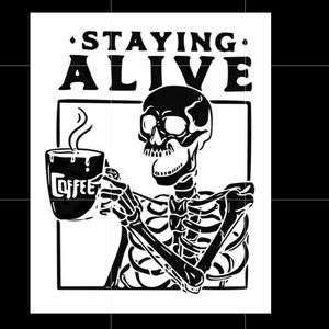 NWT Bundle of 2 Decals